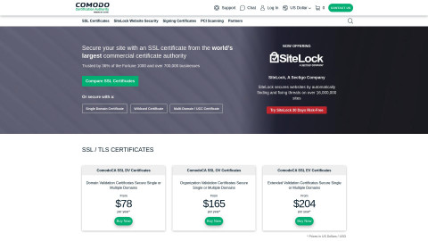 ssl.comodo.com
