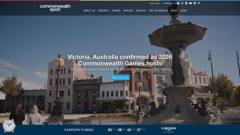 thecgf.com