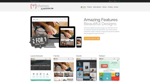 themes.bavotasan.com