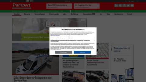 transport-online.de