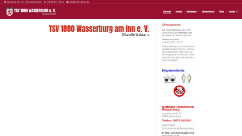 tsv-wasserburg.de