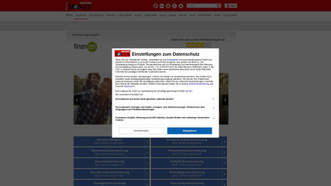 versicherungs-angebot.focus.de
