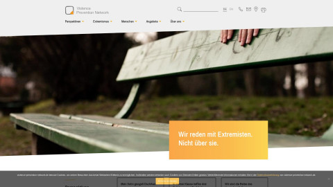 violence-prevention-network.de