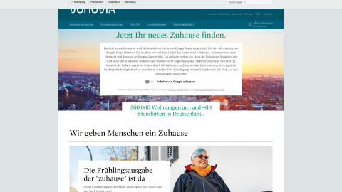 vonovia.de
