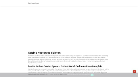 webcasinode.com