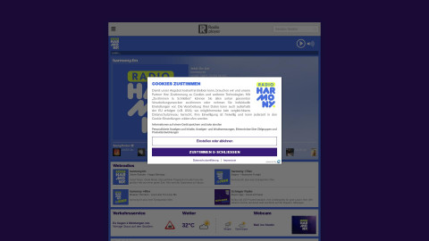 webradio.harmonyfm.de