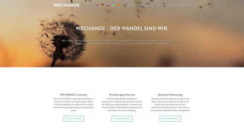 wechange.de