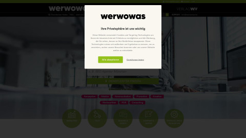 werwowas.de