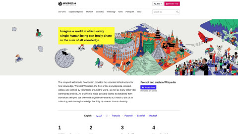 wikimediafoundation.org