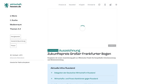 wirtschaft.hessen.de