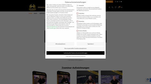 wolfgangwagner.shop