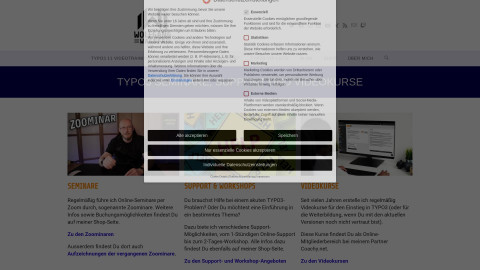 wwagner.net