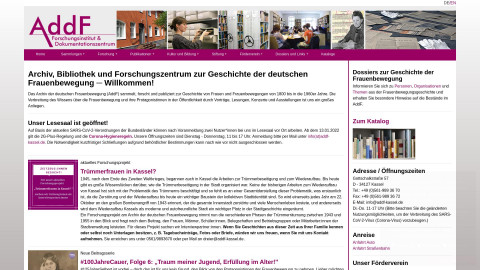www.addf-kassel.de