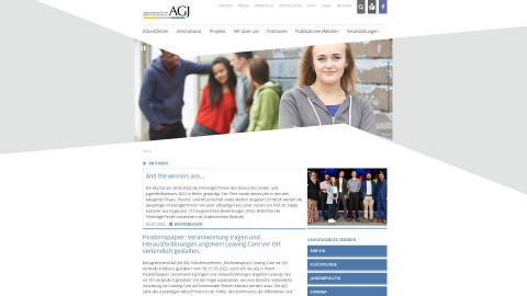 www.agj.de