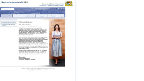 www.agrarbericht.bayern.de