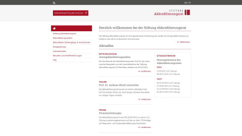www.akkreditierungsrat.de