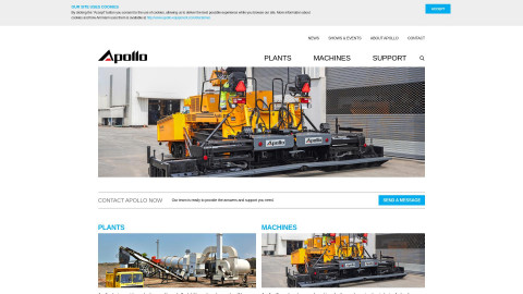 www.apollo-equipment.com