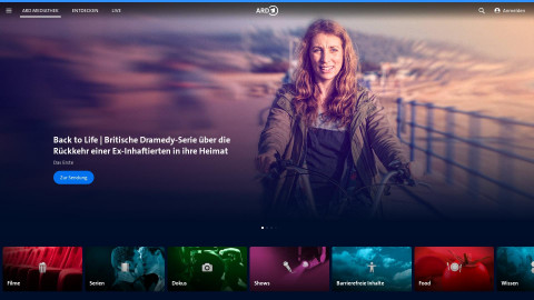 www.ardmediathek.de