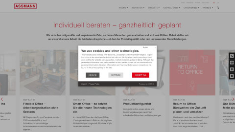 www.assmann.de