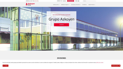 www.azkoyen.com