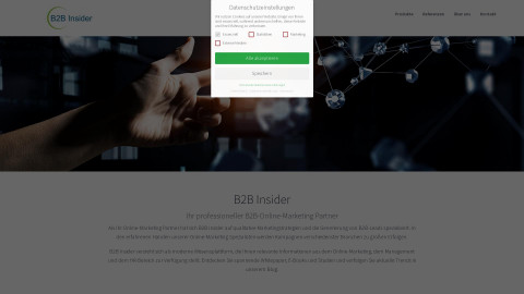 www.b2b-insider.com