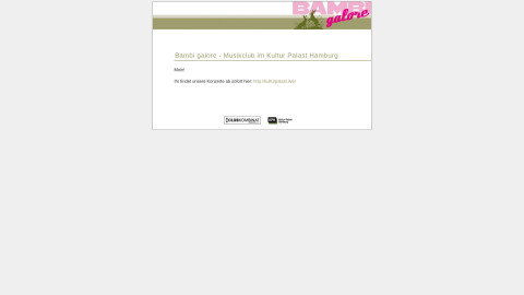 www.bambigalore.de