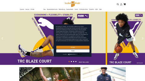 www.basketballdirekt.de