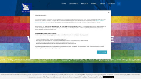 www.bauer.pl