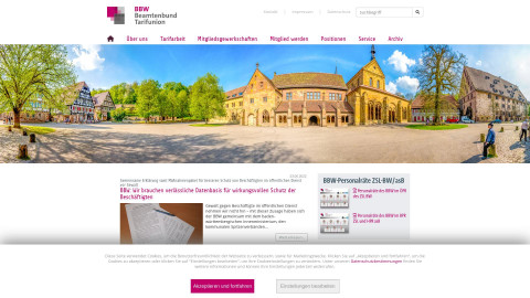 www.bbw.dbb.de