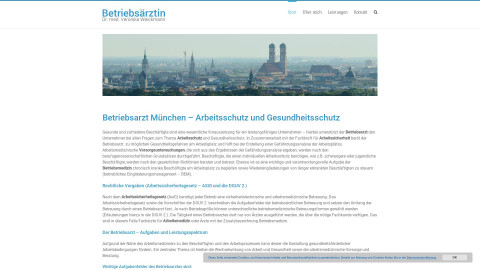 www.betriebsaerztin-muenchen.de
