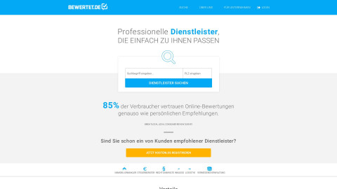 www.bewertet.de
