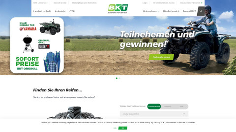 www.bkt-tires.com