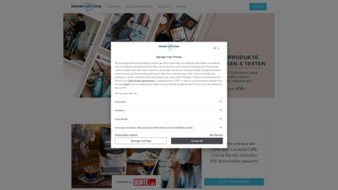 www.brandsyoulove.de