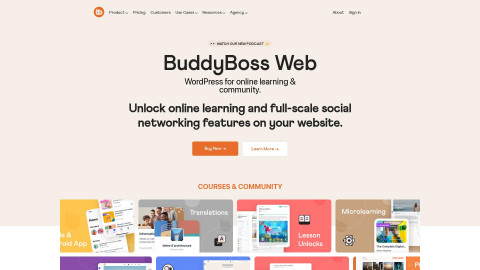www.buddyboss.com