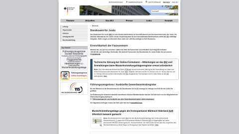 www.bundesjustizamt.de