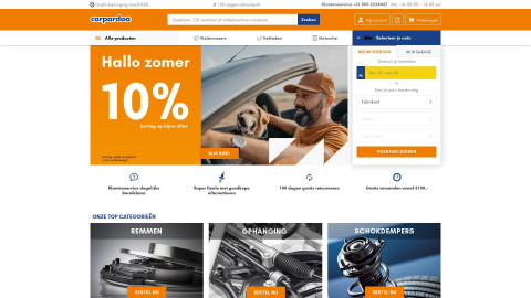 www.carpardoo.nl