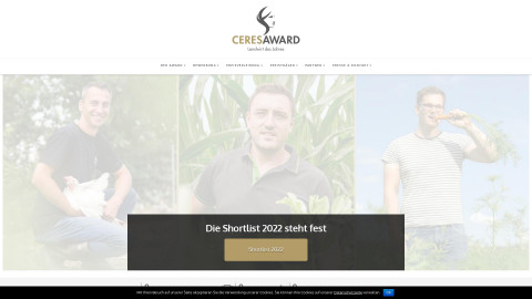 www.ceresaward.de