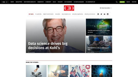 www.cio.com