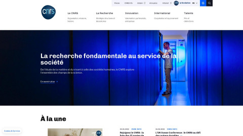 www.cnrs.fr