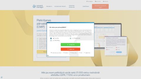 www.consentmanager.lv