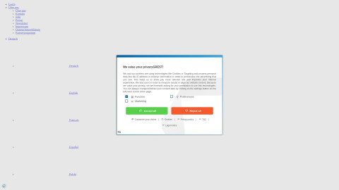 www.consentmanager.si