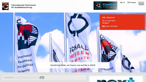 www.control-messe.de