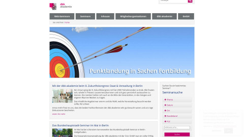 www.dbbakademie.de