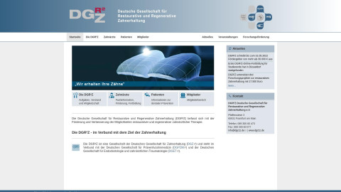 www.dgr2z.de