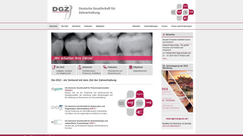 www.dgz-online.de