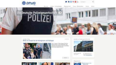 www.dpolg.de