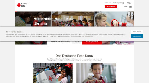 www.drk.de