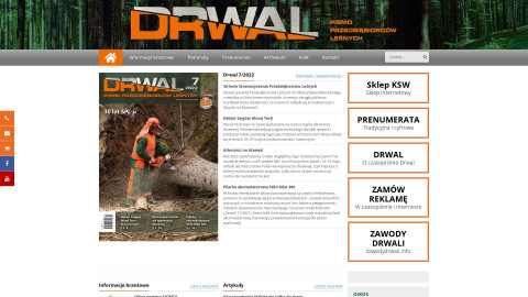 www.drwal.net.pl