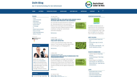 www.dsin-blog.de