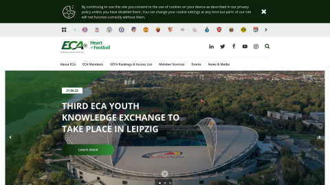 www.ecaeurope.com